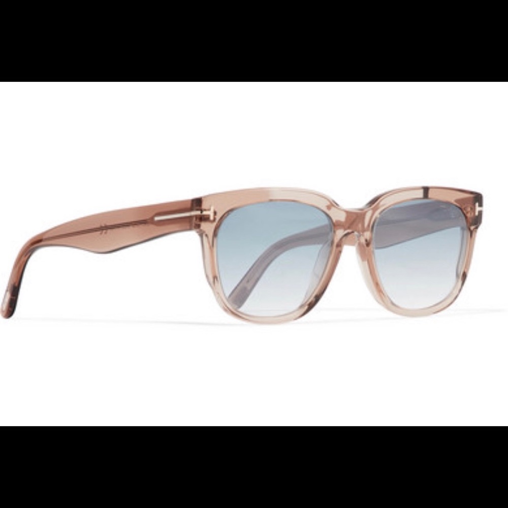Brand New Tom Ford Sunglasses